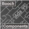 The (free) Ada95 Booch Components